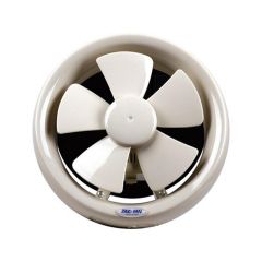 Pak Fan Window Exhaust 6'' Copper Durable Strong Design Brand Warranty (HAM MALL APPLIANCES)